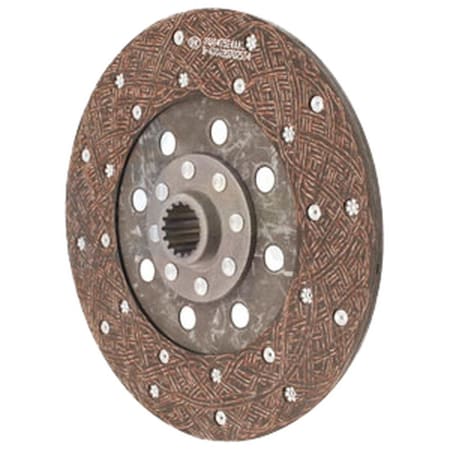 Aftermarket PTO Disc 11 rigid disc, organic A-04378779-AI